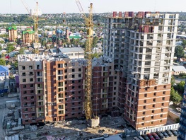 Продается 3-комнатная квартира ЮТССОН, корпус 3, 67.48 м², 5735800 рублей