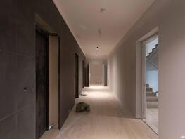 Продается 2-комнатная квартира ЖК Европейский берег, дом 43-2, 121.6  м², 18420000 рублей