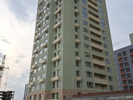 Продается 3-комнатная квартира ЖК Адалин на Южном, дом 15 корпус 9, 77  м², 7188900 рублей