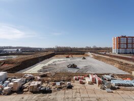 Продается Студия ЖК Пшеница, 6.1, 20.68 м², 3340000 рублей