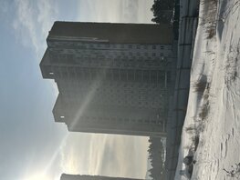 Продается 1-комнатная квартира ЖК Мегаполис, дом 1, 35.8  м&sup2;, 3056000 рублей