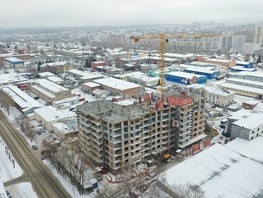Продается 1-комнатная квартира ЖК Рубин, 45.01  м², 7550000 рублей