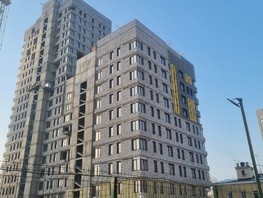 Продается 1-комнатная квартира ЖК Сказочный, дом 1, 36.16  м², 5150000 рублей