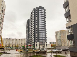 Продается 2-комнатная квартира ЖК Nord (Норд), Солнечная поляна дом 94 к 1, 55.6  м&sup2;, 9100000 рублей