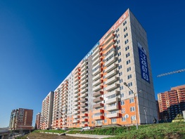 Продается 1-комнатная квартира ЖК Снегири, дом 7, 41  м&sup2;, 5090000 рублей