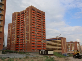 Продается 1-комнатная квартира ЖК Снегири, дом 7, 41  м², 4650000 рублей