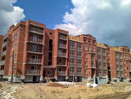 Продается 1-комнатная квартира ЖК Северный парк, 2 квартал, 42  м&sup2;, 6350000 рублей
