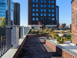 Продается 3-комнатная квартира ЖК Чикаго, 88.4  м&sup2;, 25000000 рублей