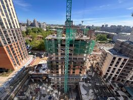 Продается 1-комнатная квартира ЖК Расцветай на Красном, дом 5, 4 м², 400000 рублей