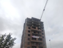Продается 2-комнатная квартира ЖК Успех, дом 3, 65.29 м², 9010000 рублей