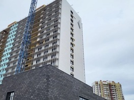 Продается 1-комнатная квартира ЖК Аллея Парк, 1 этап, 36.17  м&sup2;, 4557400 рублей