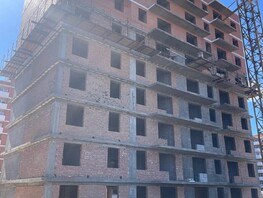 Продается 2-комнатная квартира ЖК Семейный, 4 очередь, 72.31  м&sup2;, 9544920 рублей