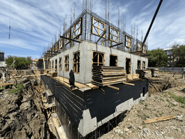 Продается 2-комнатная квартира ЖК Аквамарин, дом 1, 60.47  м², 13545280 рублей