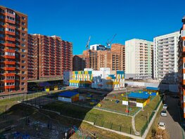 Продается 2-комнатная квартира ЖК Снегири, дом 11, 51.8 м², 6690000 рублей