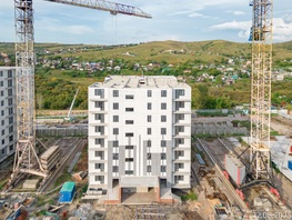 Продается 2-комнатная квартира ЖК КБС. Классика, дом 2, 77 м², 9350000 рублей