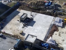Продается парковка ЖК Шервуд, (Нагорная 6-я, 15г/12), 18.8  м&sup2;, 1500000 рублей