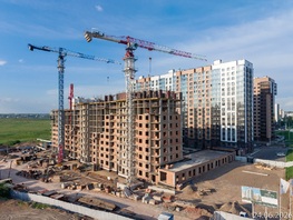 Продается 2-комнатная квартира ЖК Дивные Дали, 2 очередь, 39.85  м&sup2;, 5643557 рублей