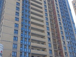 ЖК Сакура парк, дом 3