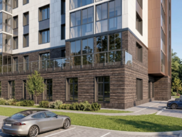 Продается 1-комнатная квартира ЖК Мелодия, дом 1, 50.3  м&sup2;, 7510000 рублей