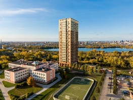 Продается парковка ЭФИР, 13.25 м², 500000 рублей
