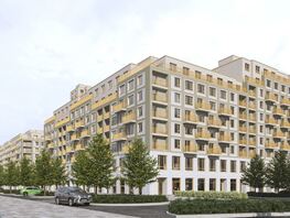 Продается 2-комнатная квартира ЖК Европейский берег, дом 46, 79.05  м&sup2;, 11340000 рублей