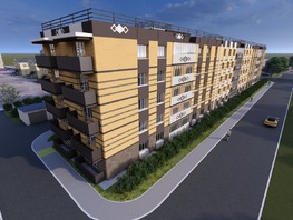 Продается 3-комнатная квартира ЖК Восточный, 78.4  м², 10976000 рублей