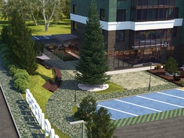 3-комнатная квартира, 91 м², 17/18 этаж