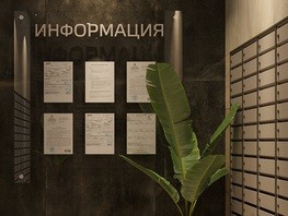 Продается 1-комнатная квартира ЖК Расцветай на Дуси Ковальчук, 42.36  м², 7100000 рублей