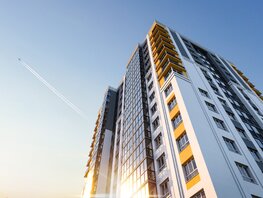 Продается 2-комнатная квартира ЖК Расцветай в Солнечном, дом 2, 58.01  м&sup2;, 7050000 рублей