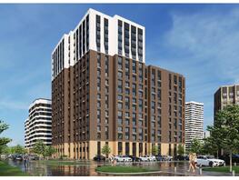 Продается 3-комнатная квартира ЖК Камчатка, корпус 3, 67.7  м&sup2;, 8000000 рублей