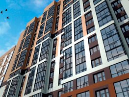 Продается 2-комнатная квартира ЖК Цветной бульвар, дом 4 сек 2, 61.3 м², 6950000 рублей
