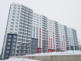 Продается 3-комнатная квартира ЖК Кузнецкий, дом 6, 75.1  м², 7146500 рублей