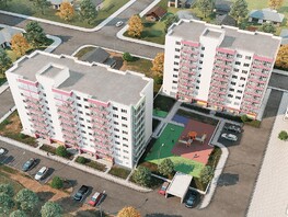 Продается Торговое РАДУЖНЫЙ мкр, дом 8-10, 40.16 м², 2690720 рублей