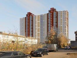 Продается 1-комнатная квартира ЖК Академик, 37.3  м&sup2;, 5315250 рублей