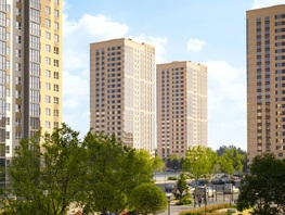 Продается 1-комнатная квартира ЖК Квартал на Игарской, дом 2 мон, 2.04 м², 250000 рублей