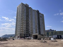 Продается 3-комнатная квартира ЖК Тихие зори, дом Гранит корпус 2, 63.5 м², 8286750 рублей