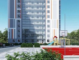 Новостройка Мичурино