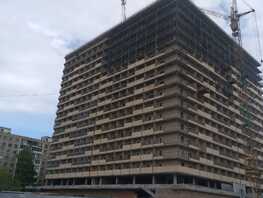 Новостройка Набережная Тухачевского-ул. Фрунзе