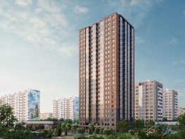 Новостройка Белкин