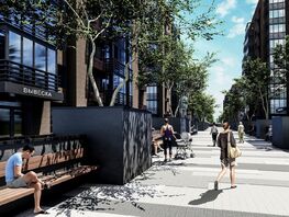 Новостройка Зеленые кварталы