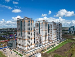 Новостройка Чижи
