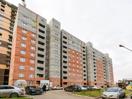 2-комнатная квартира, 63.7 м², 5/10 этаж