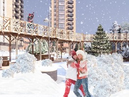 Новостройка Вита-парк