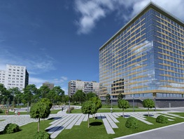 Новостройка Набережная Тухачевского-ул. Фрунзе