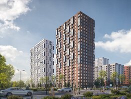 Новостройка Сподвижники