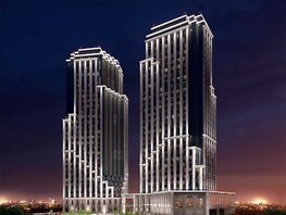 Новостройка Платина