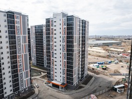Новостройка Мичурино, дом 2 строение 4
