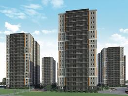 Новостройка Мичурино