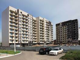 3-комнатная квартира, 85 м², 1/10 этаж