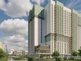 Новостройка Первомайский